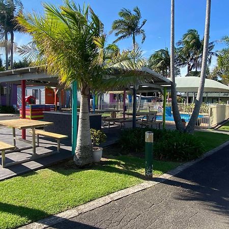 Sussex Palms Holiday Park サセックス・インレット エクステリア 写真