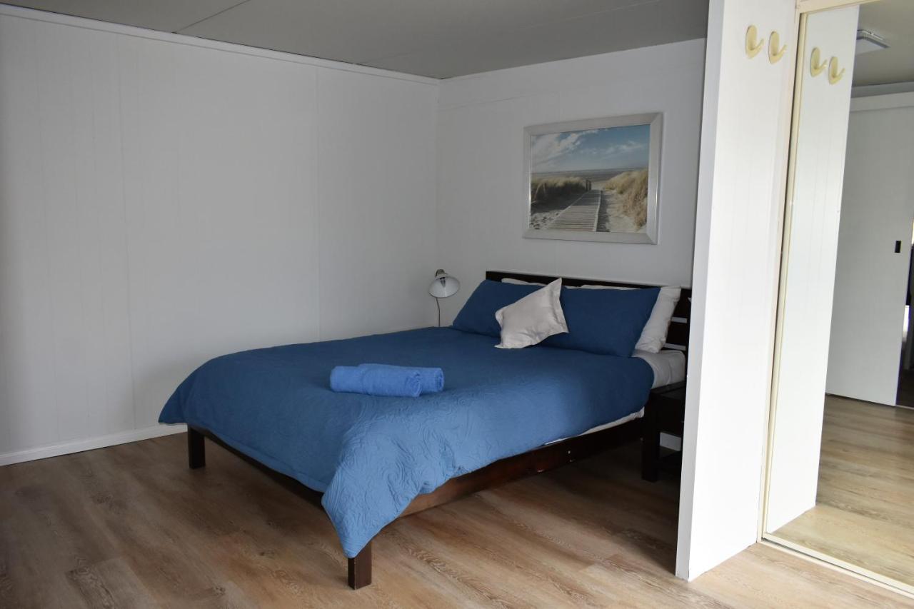 Sussex Palms Holiday Park サセックス・インレット エクステリア 写真