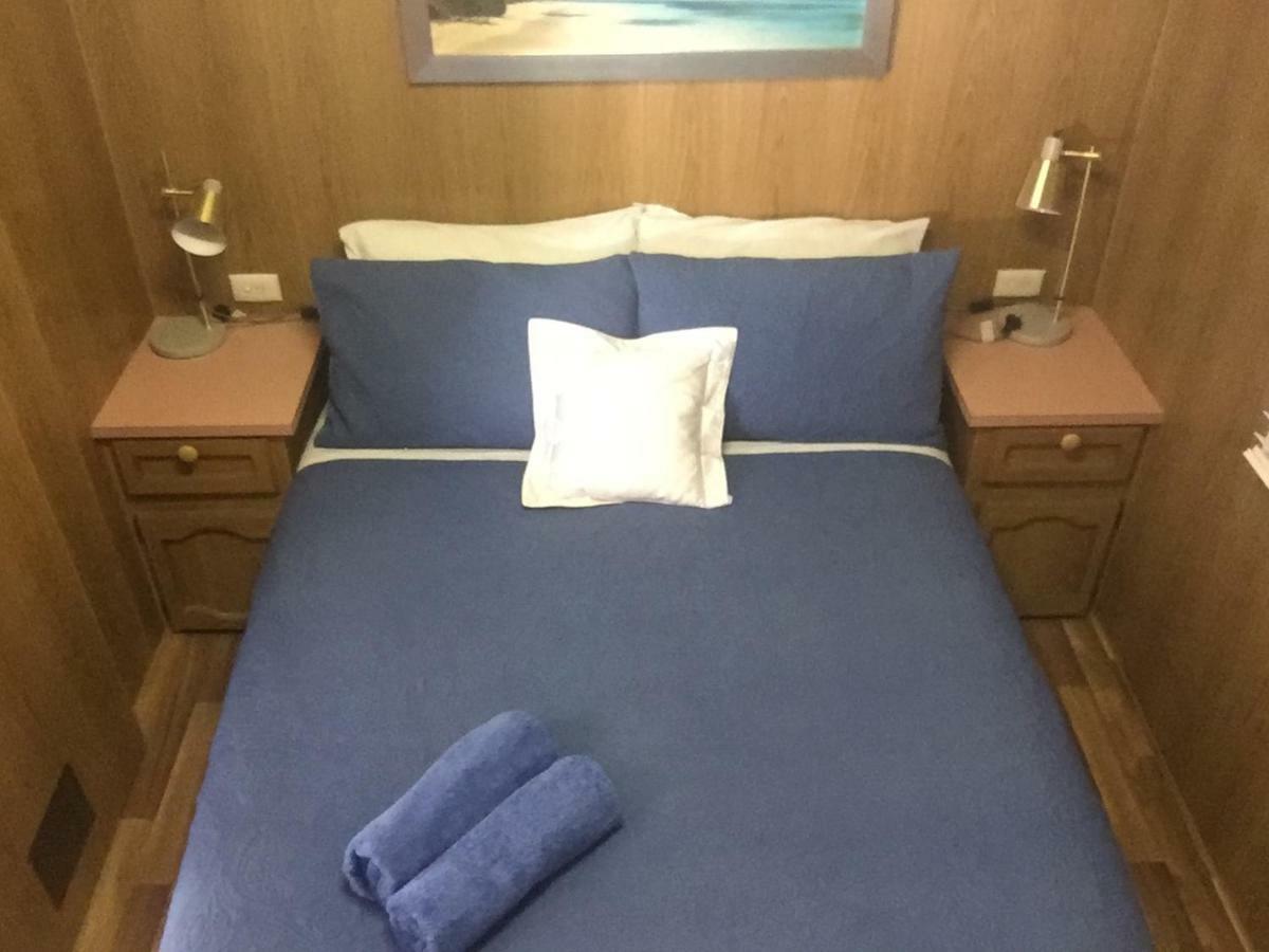 Sussex Palms Holiday Park サセックス・インレット エクステリア 写真