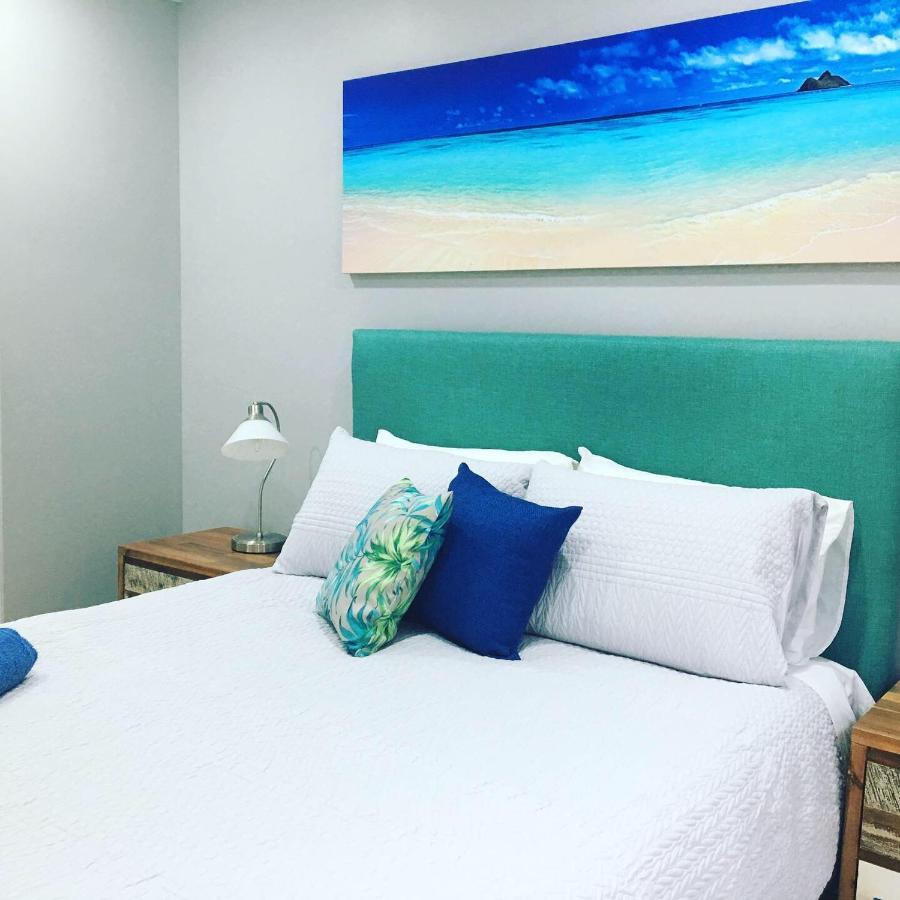 Sussex Palms Holiday Park サセックス・インレット エクステリア 写真